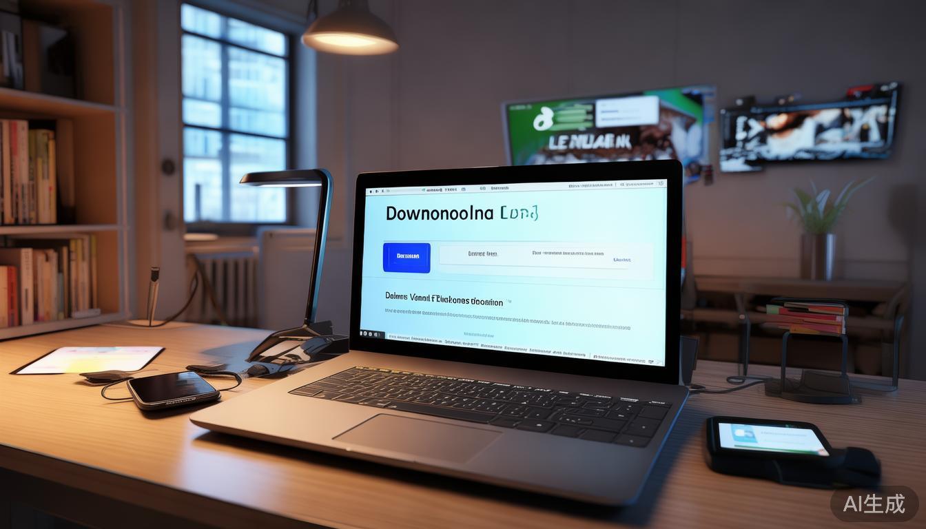 保障加密貨幣資產(chǎn)安全，獲取im錢包官方下載鏈接的正確方式