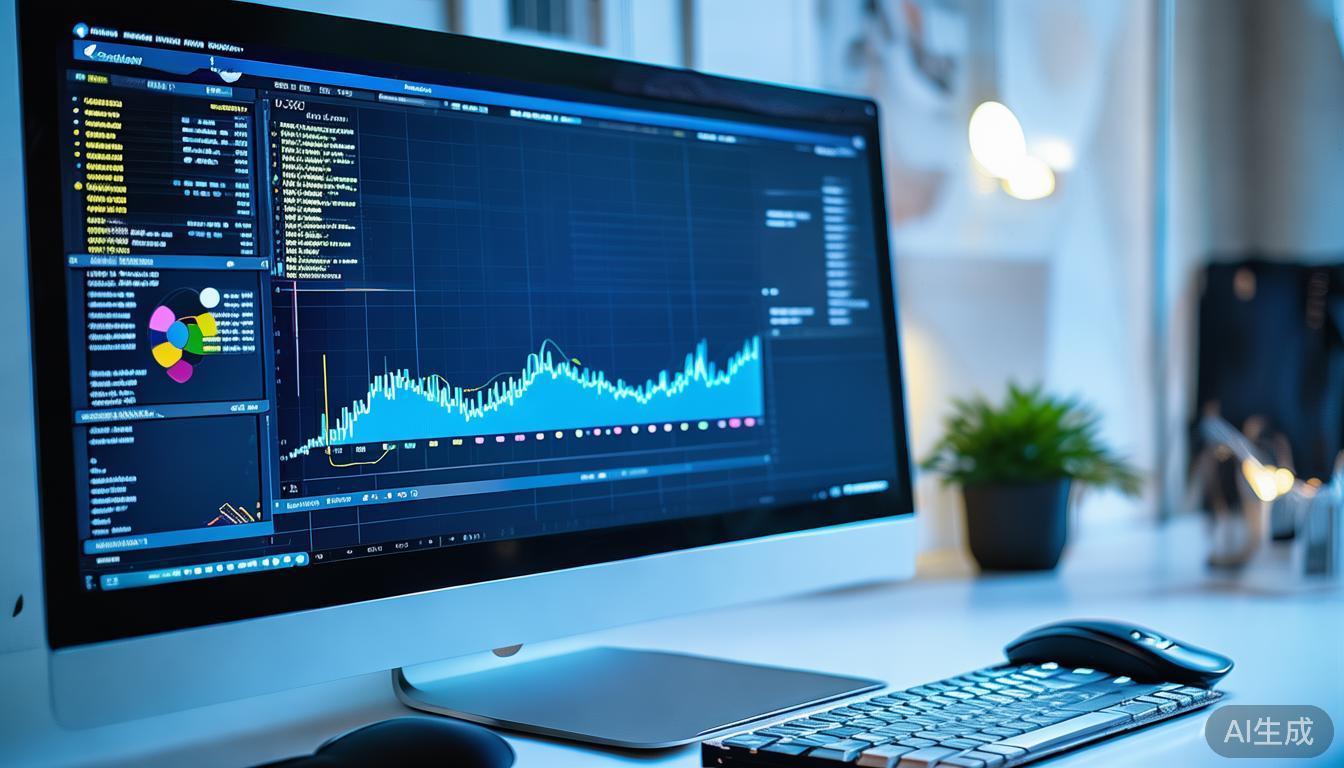 如何利用imToken錢包2.0進(jìn)行數(shù)據(jù)分析？掌握資金流向、識別風(fēng)險、優(yōu)化投資策略