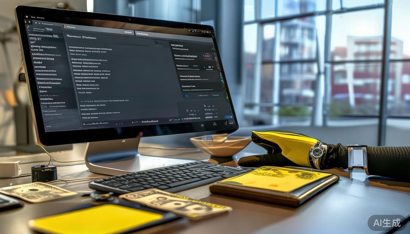 imToken安卓版新手入門：首次投資的3大安全建議與基礎操作指南