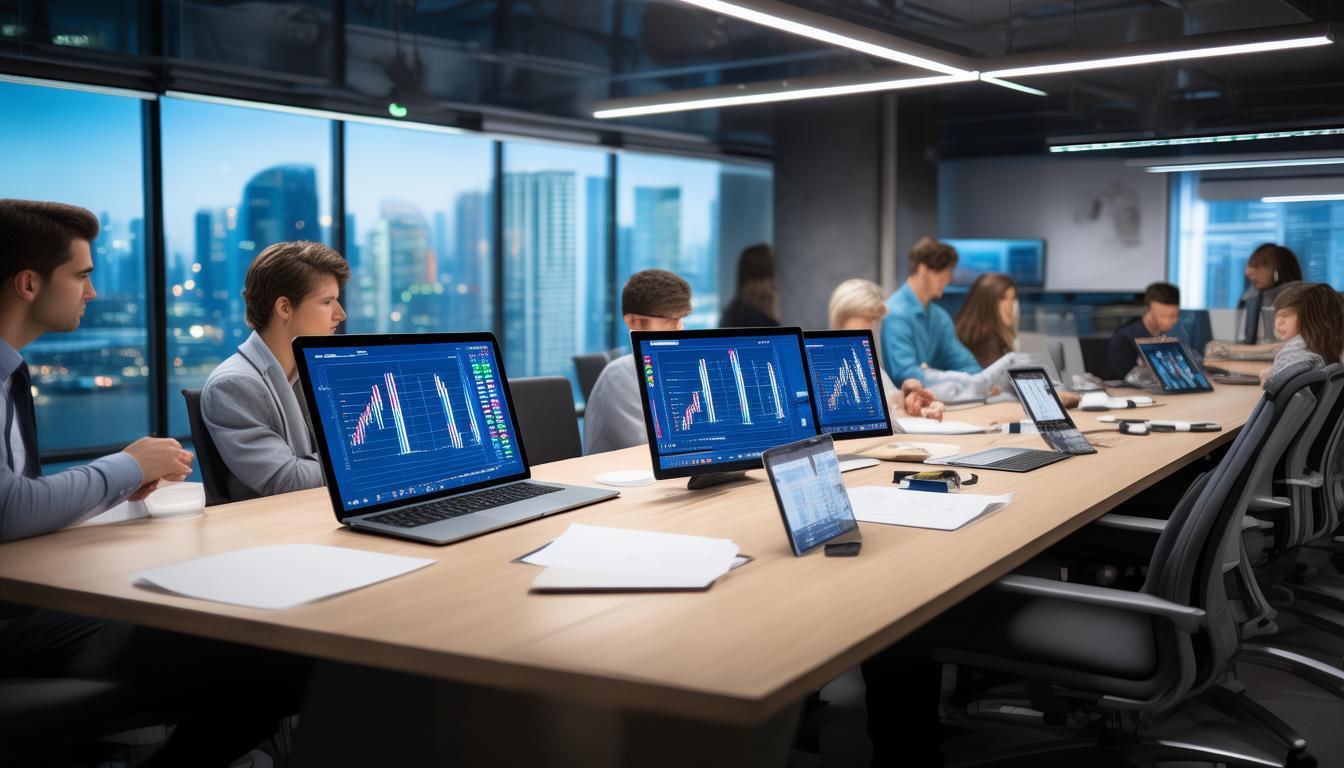 官方token錢(qián)包構(gòu)建高效團(tuán)隊(duì)管理體系，分工協(xié)作與交流渠道缺一不可