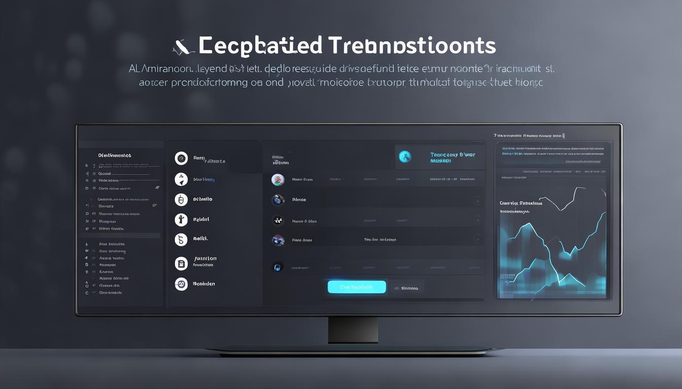 用token錢(qián)包安卓版實(shí)現(xiàn)去中心化交易，暢享安全便捷服務(wù)