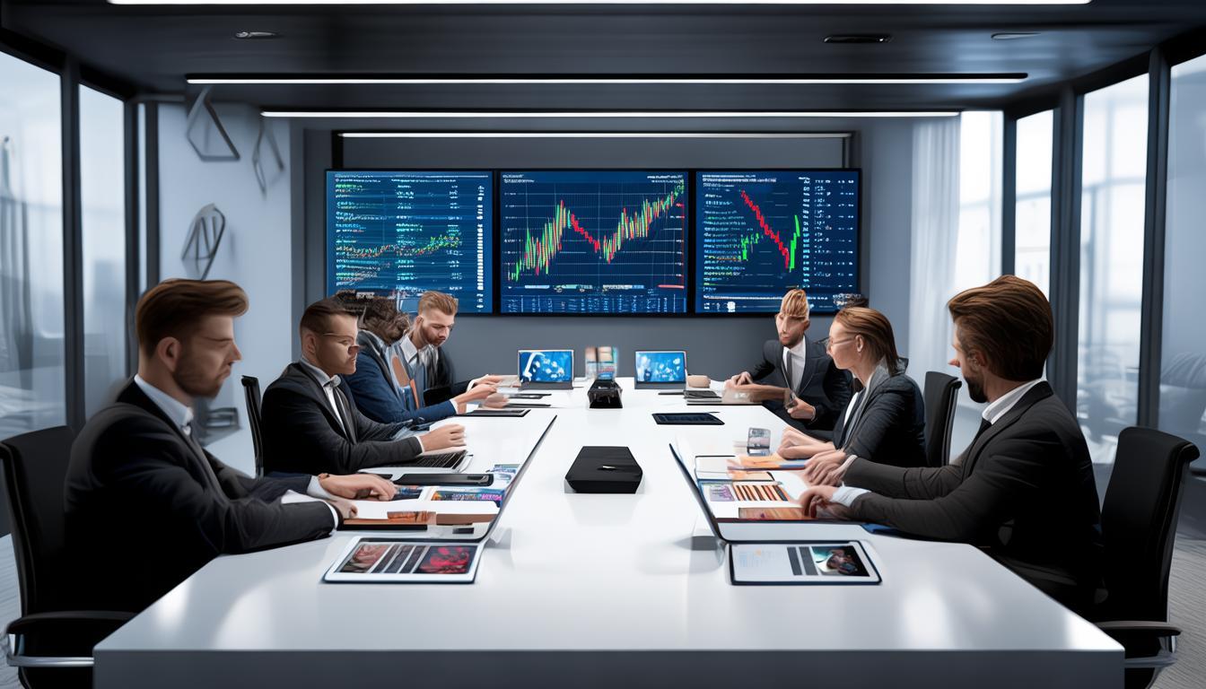 巧用token錢包智能合約功能，實(shí)現(xiàn)靈活資產(chǎn)管理與投資規(guī)劃