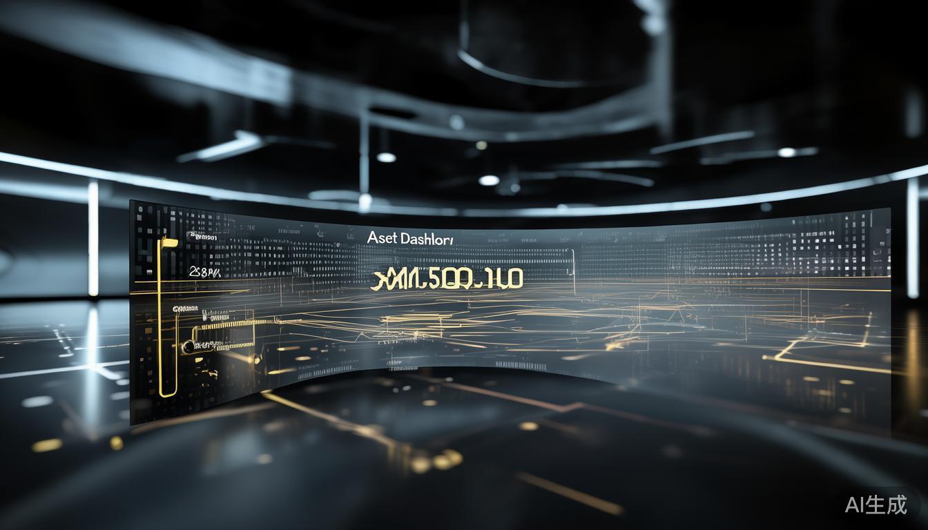 數(shù)字資產(chǎn)投資必備！imToken 2.0 實(shí)用功能解析，為你的投資決策助力
