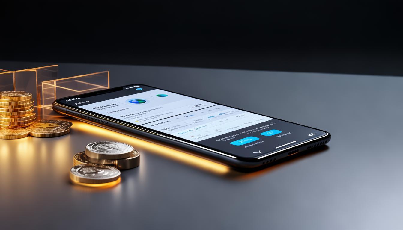 imToken安卓版：開啟區(qū)塊鏈資產(chǎn)增值之門，輕松打理數(shù)字財(cái)富