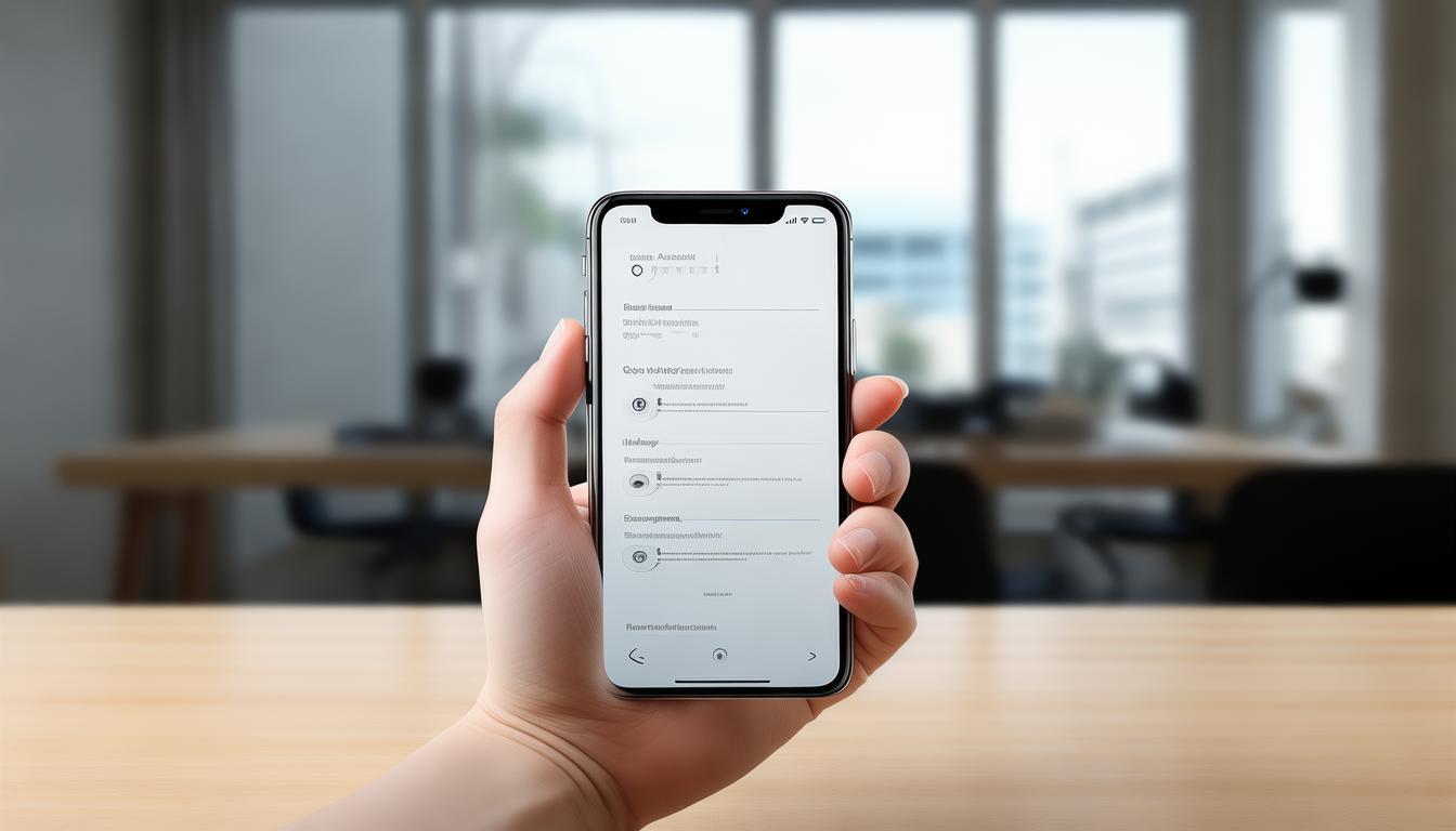 IM錢包安卓應(yīng)用如何調(diào)整提示警報？這里有詳細操作步驟