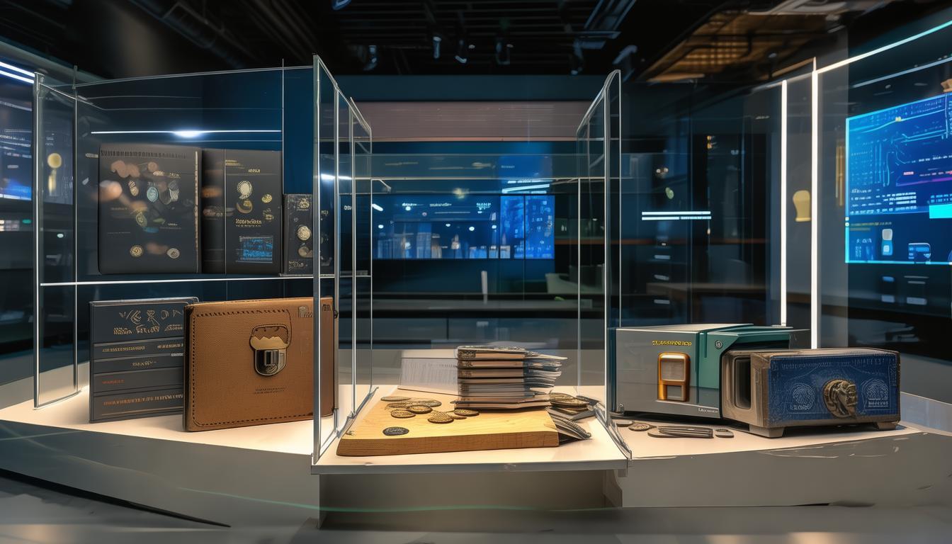 管理imToken錢包APP財(cái)物的有效技巧，你知道幾個(gè)？