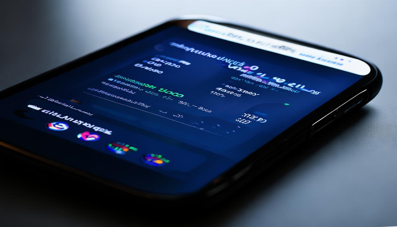 如何下載imtoken錢包官方app獲取最新市場(chǎng)信息，把握加密貨幣先機(jī)？