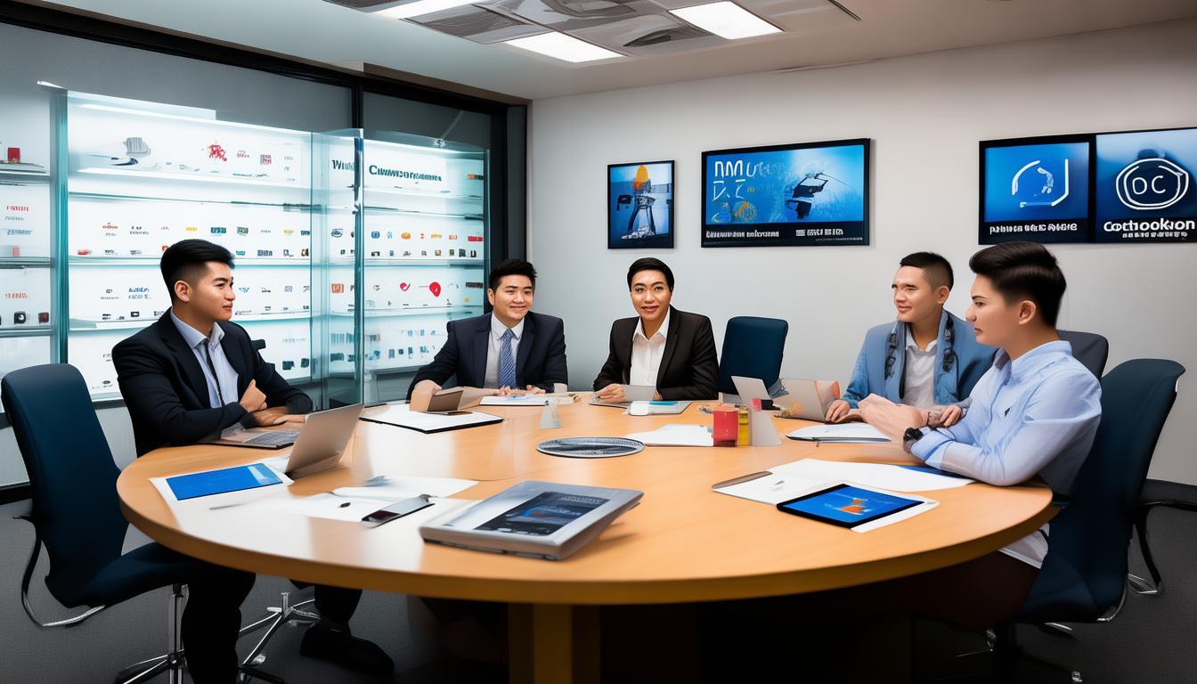 利用imtoken錢包推廣營(yíng)銷活動(dòng)的有效辦法，你知道幾個(gè)？