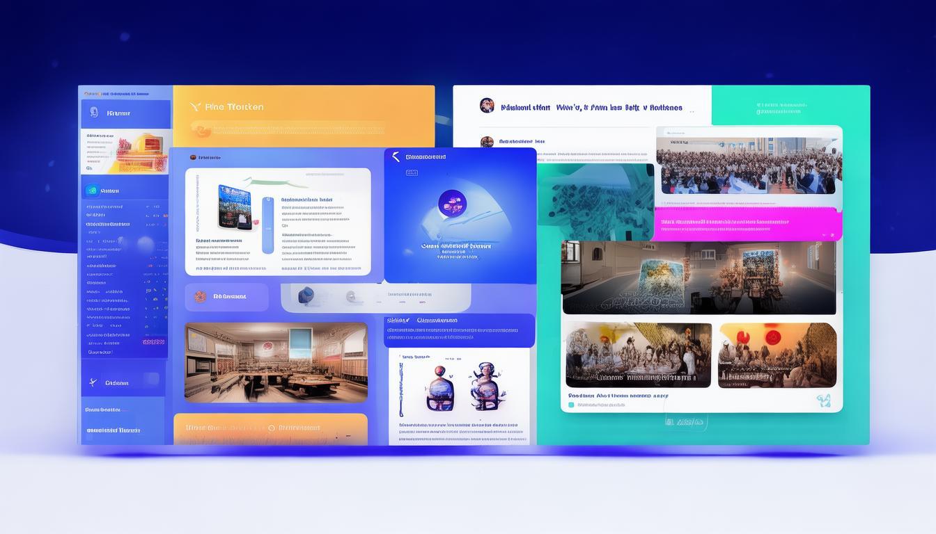 imToken官網(wǎng)社交媒體平臺(tái)：溝通橋梁、信息放大器與交流空間