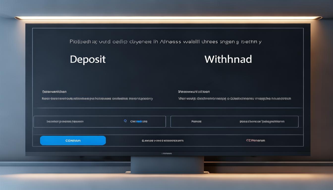 imtonken錢(qián)包首次使用步驟詳解，這些要點(diǎn)需牢記