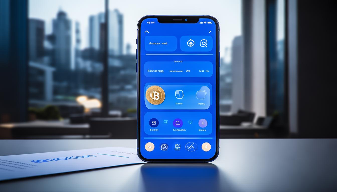深入剖析imToken錢包官方應(yīng)用程序，解鎖用戶忠誠度與市場適應(yīng)性秘訣