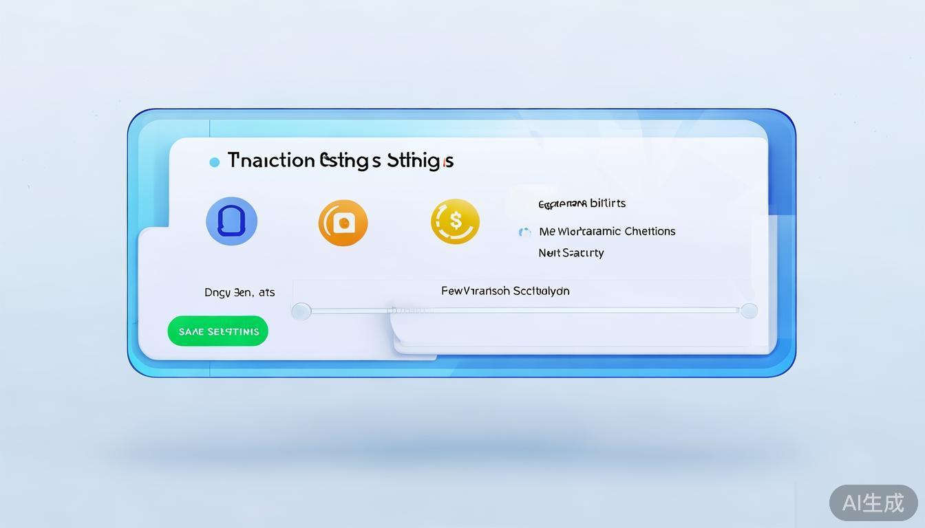 imToken錢包2.0交易管理超便捷，資產(chǎn)信息展示超清晰