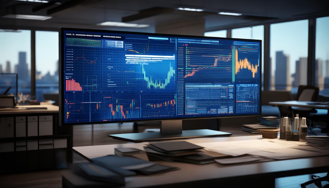 巧用im錢包官網(wǎng)版收集市場情報(bào)，助力加密貨幣投資決策