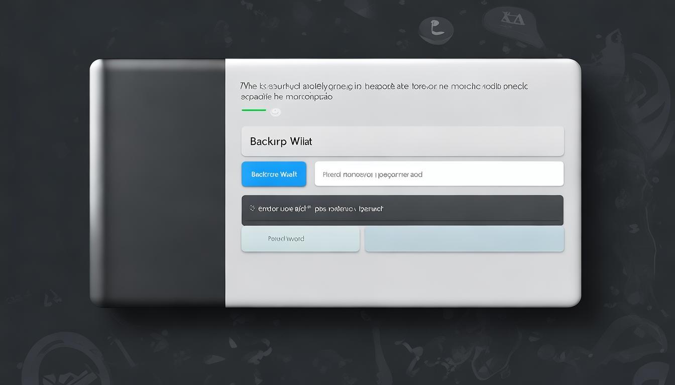 imToken錢包iOS版如何創(chuàng)建新錢包？掌握這些步驟很重要