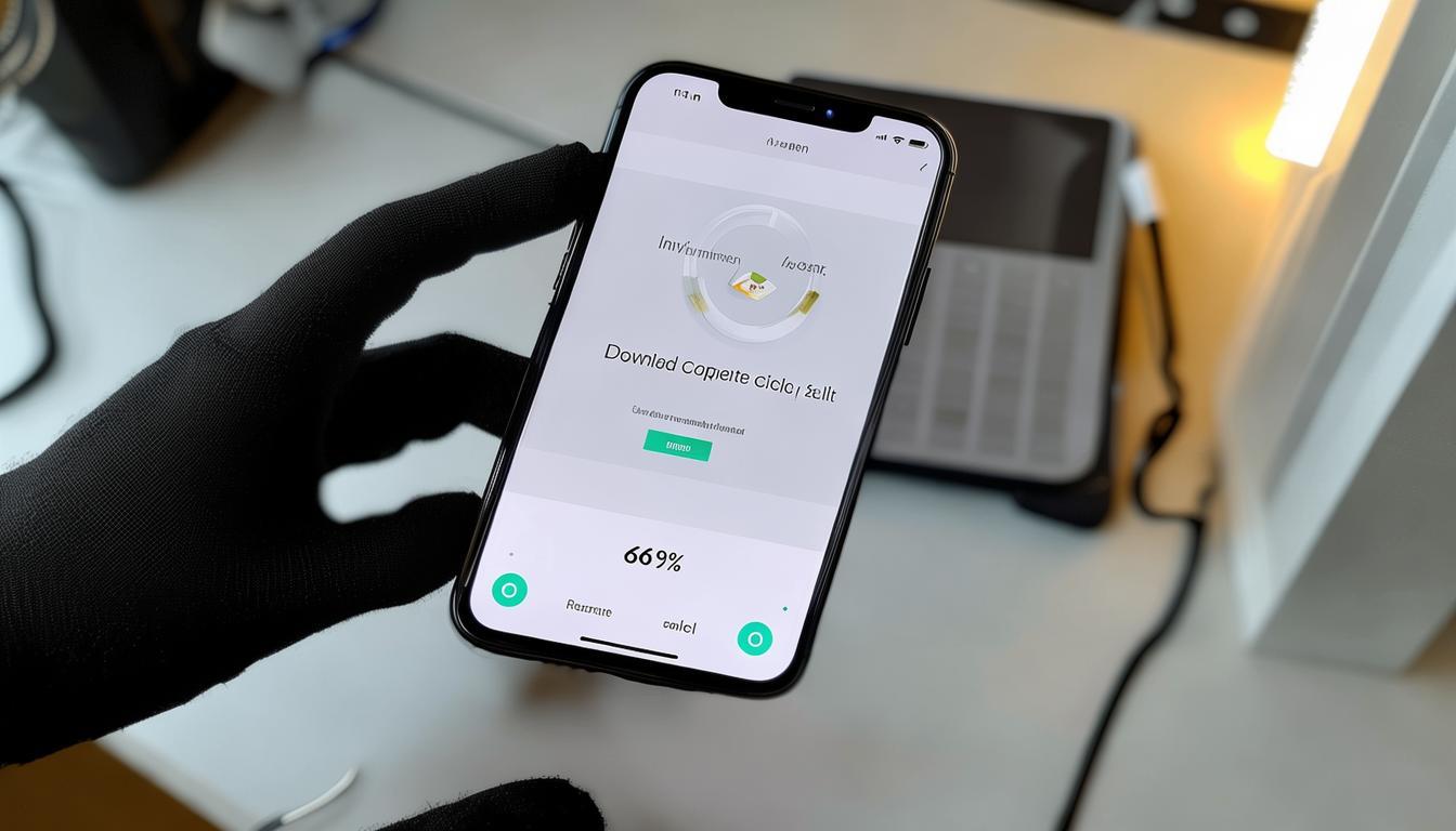 操作策略是什么意思_深入探討imToken下載安裝的操作流程與效率提升_操作效率怎么算
