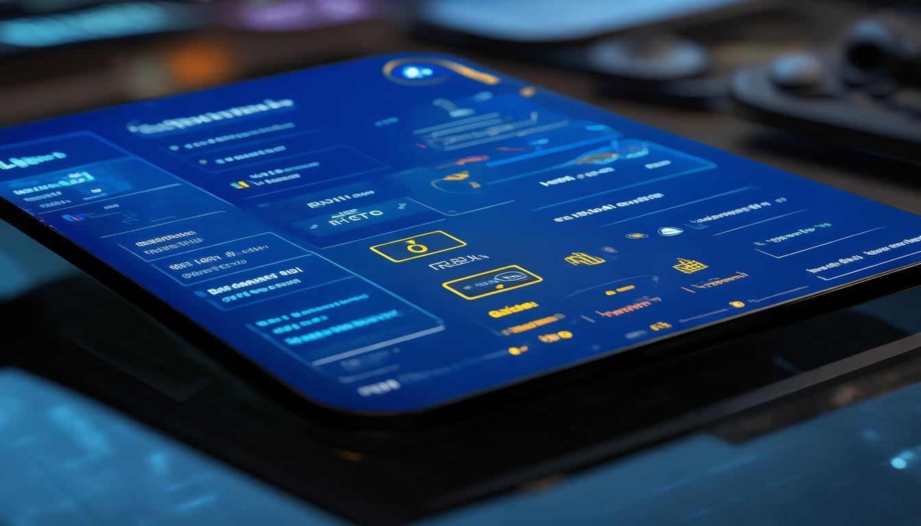 imtoken錢包iOS版：數(shù)字資產(chǎn)管理工具，操作流程全解析