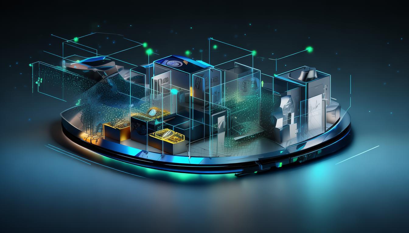 航標應用探討_深入探討imToken新地址的功能整合與應用檢討_云計算發(fā)展分析及其應用探討