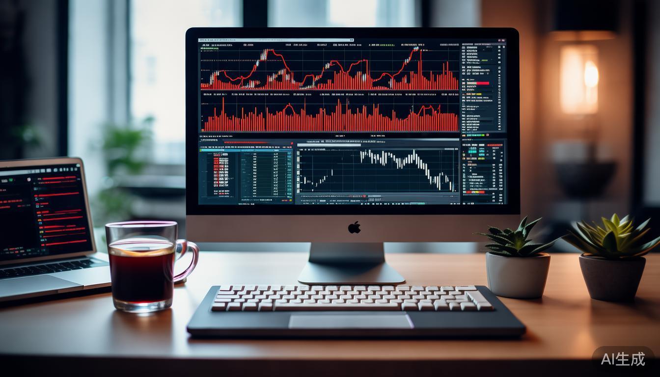 加密貨幣市場波動下，自動回購功能如何助力資產(chǎn)有效管理？