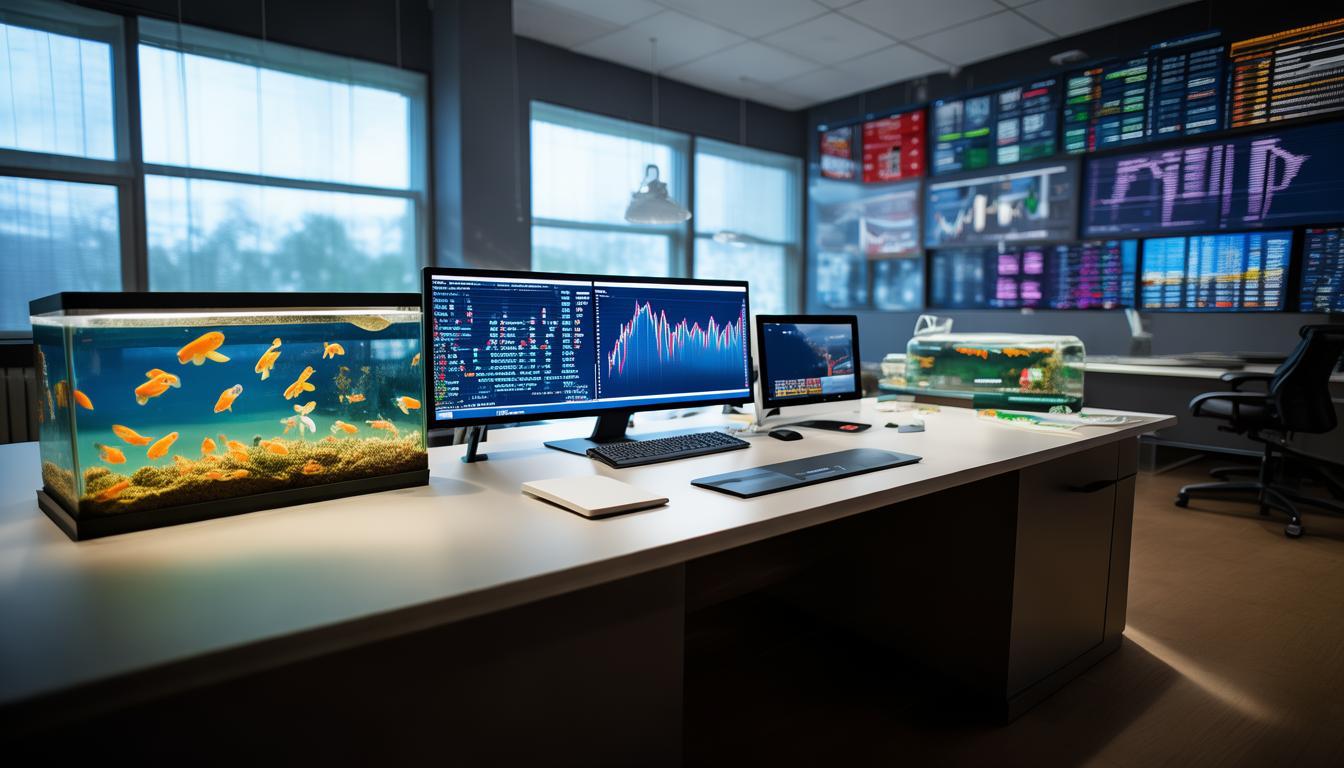 下載token錢包安卓版開啟數(shù)字資產(chǎn)投資大門，不同類型投資者該如何選？