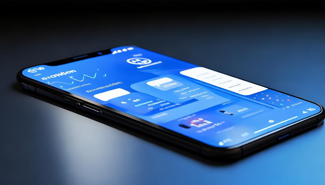 開啟加密貨幣之旅？imToken安卓版助你便捷管理，速來下載