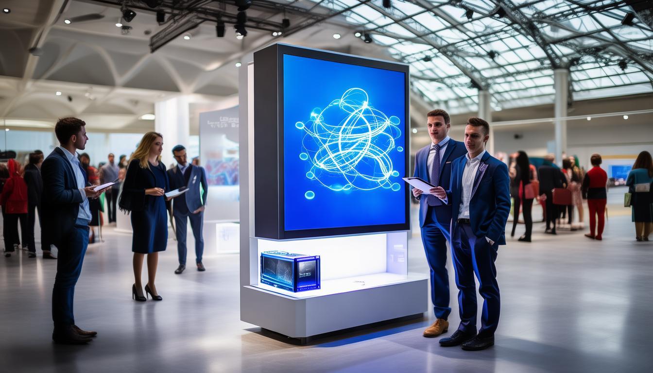 imToken 錢包安卓版市場推廣方案：網(wǎng)絡(luò)營銷與社交宣傳并重