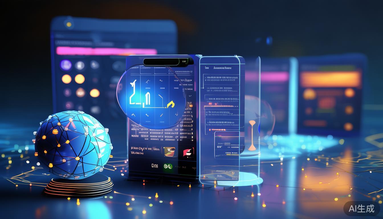 imToken 2.0版本：數(shù)字錢包領(lǐng)域的關(guān)鍵角逐者，如何脫穎而出？