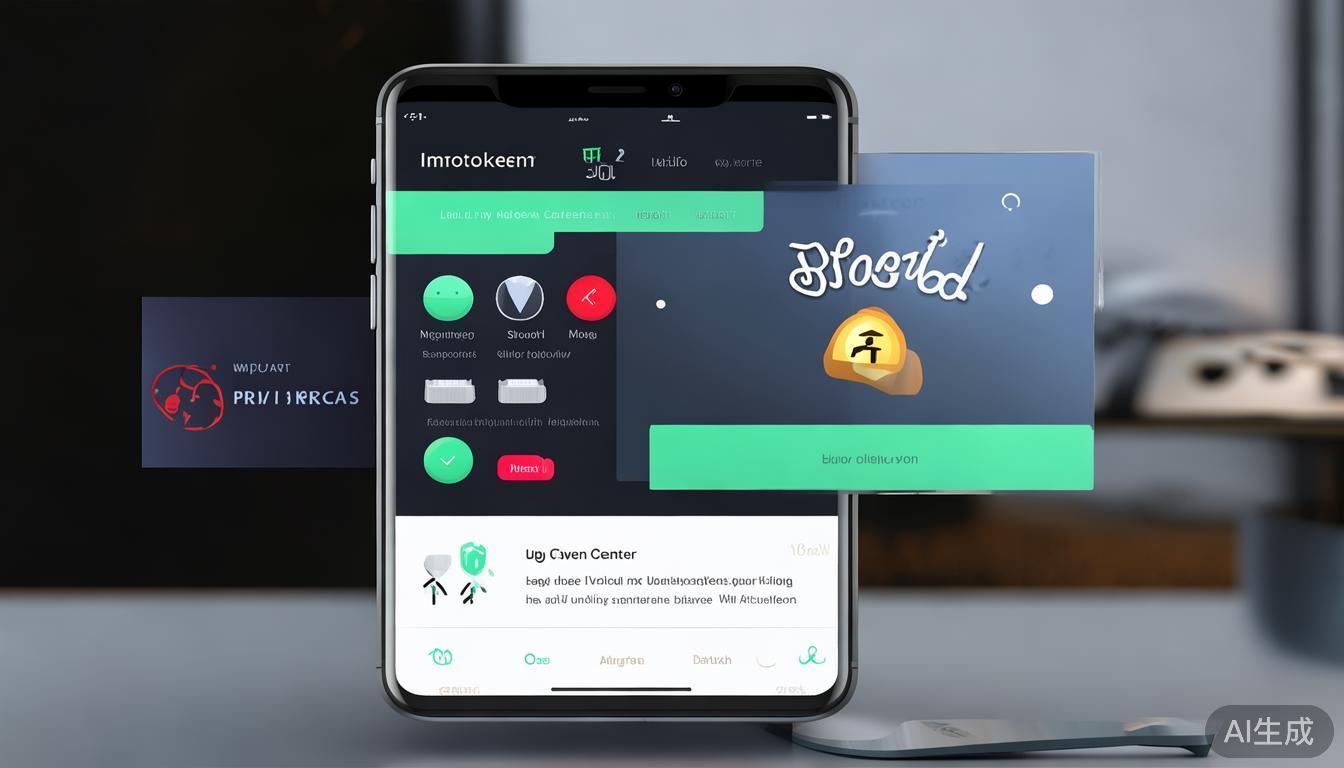 imToken錢(qián)包官方app下載的客戶支持與用戶信賴(lài)_引導(dǎo)用戶下載app文案_富錢(qián)包app下載