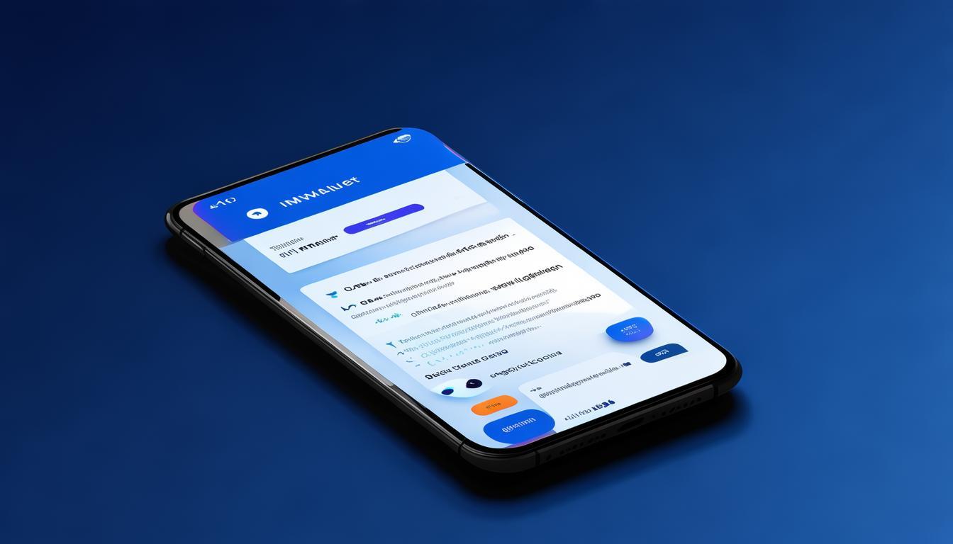 im錢(qián)包安卓版：智能合約功能強(qiáng)大，部署執(zhí)行輕松又安全