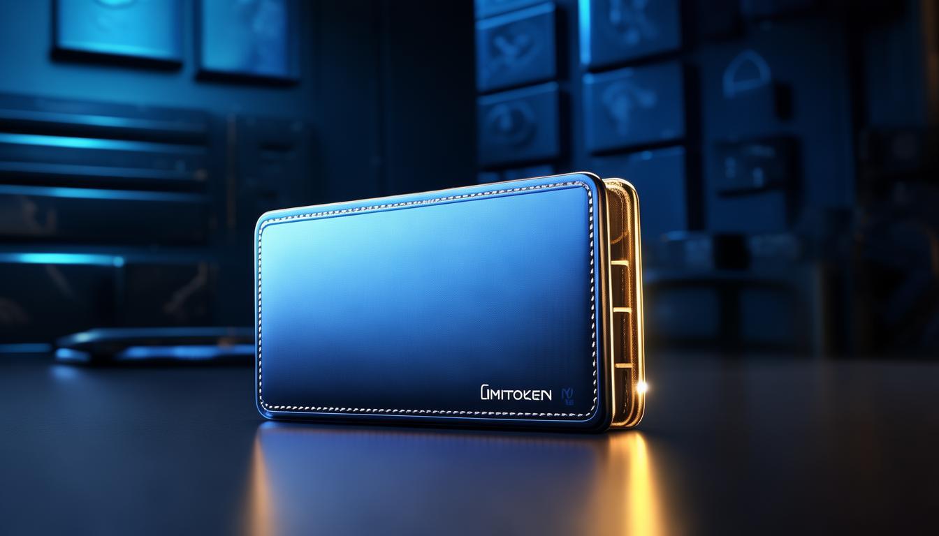 imToken錢(qián)包：便捷操作與高安全性，數(shù)字貨幣交易好選擇